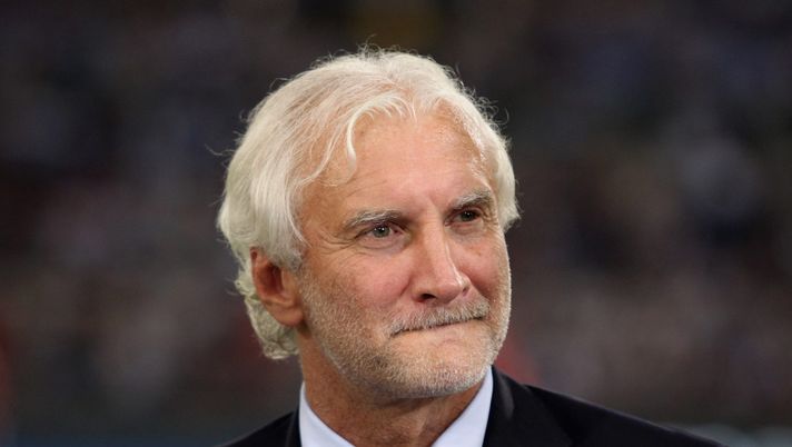 Germania, esonerato il ct Flick: Voeller in panchina contro la Francia - immagine 1