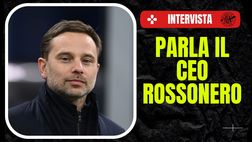 Milan, Furlani: “Mi farebbe piacere lavorare con Ibra. Stadio nel 2028”