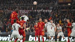 Crollo Roma. La finale è un miraggio