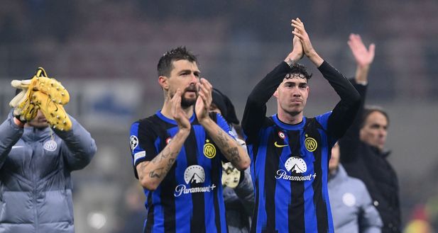 Darmian: “Volevamo vincere. Sorteggio? L’Inter darà del filo da torcere a tutte”- immagine 2