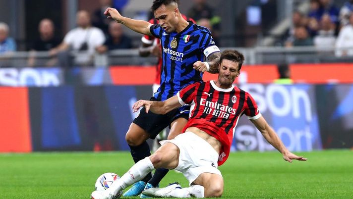 Gabbia, un rinnovo per blindare anche la porta rossonera - immagine 1