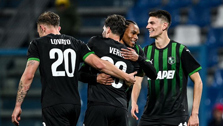 Modena-Sassuolo: dove vedere il derby di serie B in tv e in streaming LIVE - immagine 1