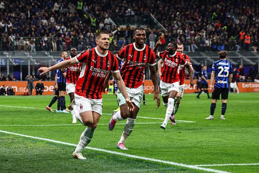Milan in svantaggio nei 5 derby: solo in 35 minuti su 450…- immagine 2
