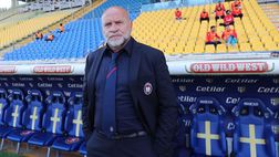 Cosmi: “Ranieri alla Roma come i cappelletti in brodo a Natale”