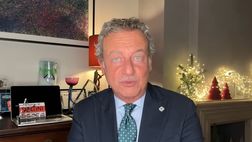 Sabatini: “No Chivu, nessuno ha mai detto Inter finita! E io bischero posso permettermi di…”