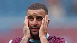 Milan, Walker spiazza sul suo trasferimento in rossonero: e su Ibrahimovic …