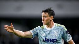 Juventus, Cambiaso chiude le porte al Milan? “Sono contento di giocare qui”