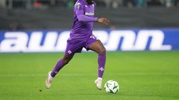 Bologna, scatto per Ikoné? L’esterno Viola piace a Italiano, si riflette sul prestito