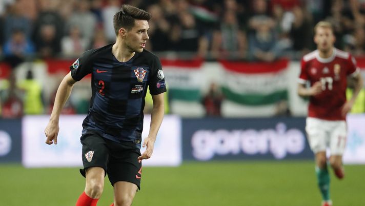 Torino, Brekalo nemmeno in panchina contro Malta: ma la Croazia lo trattiene - immagine 1