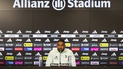 Juventus, Bremer tuona: “Voglio vincere, ho 29 anni e non posso aspettare più”