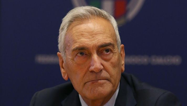 Ufficiale, Gravina rassegna le dimissioni: elezioni fissate per il 22 giugno