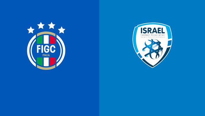 Nations League – Italia-Israele 4-1, tabellino e cronaca della gara  Nations League – Italia-Israele 4-1, tabellino e cronaca della gara - immagine 1