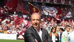 Il Toro europeo si presenta all’Olimpico