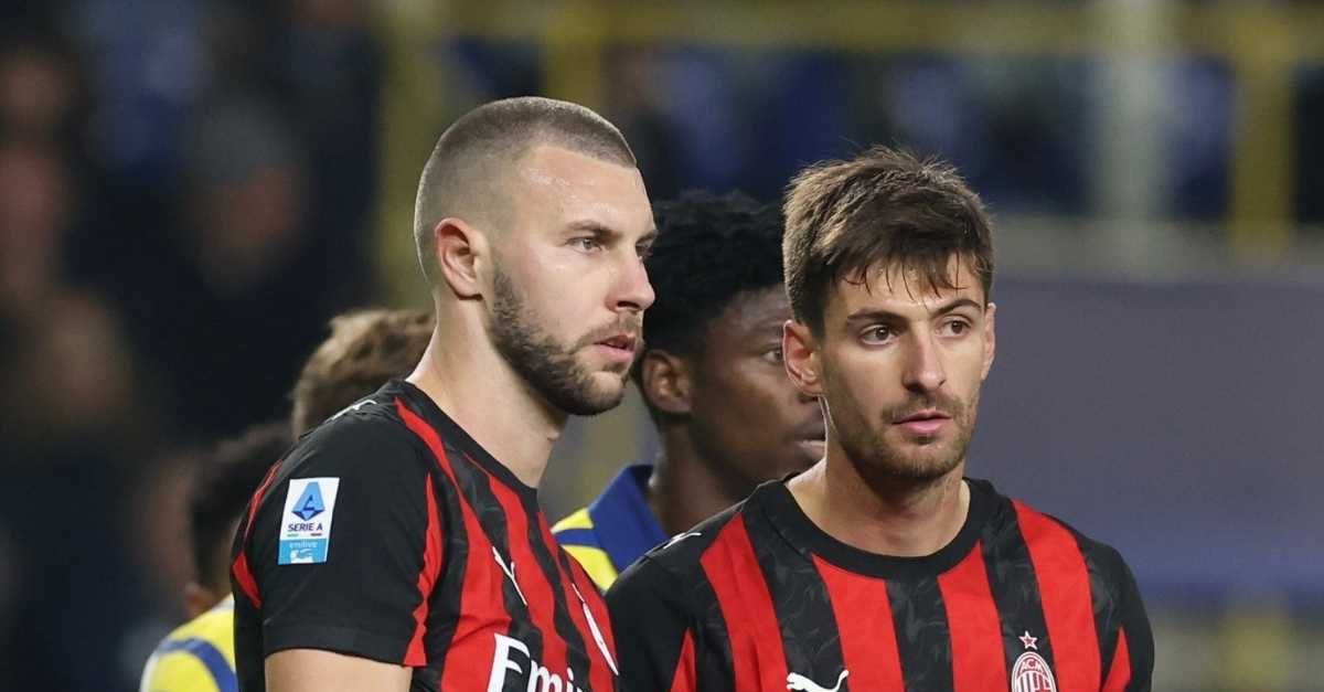 allegri richiama i suoi sull8217attenti ecco quali sono i tre nodi da risolvere nel suo milan