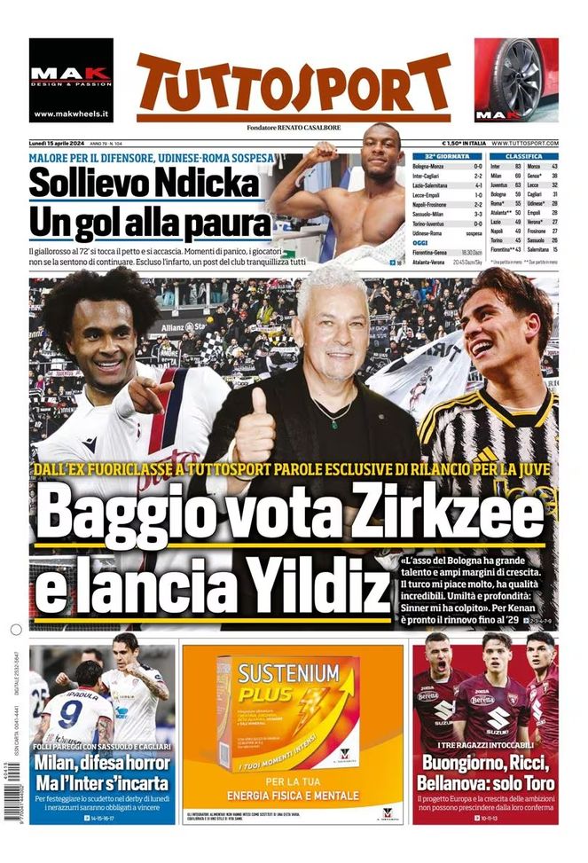 Tuttosport