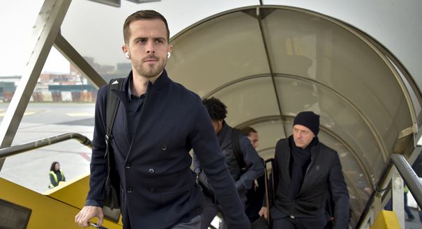 Pjanic: “Scudetto? Dico Napoli, poi Milan. Ma ci sono anche Inter, Juve e Roma”- immagine 3