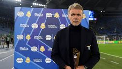 Un ottobre perfetto non basta a Palladino: l’allenatore del mese è Baroni