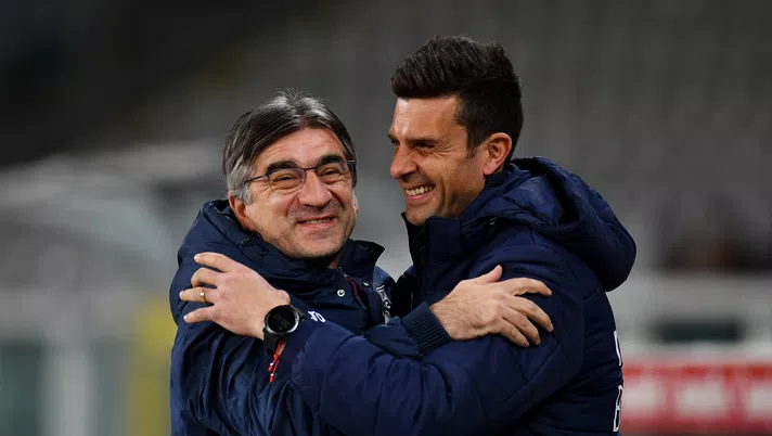 Juric in perfetta parità con Motta: un monday night per spostare l’equilibrio - immagine 1