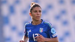 UFFICIALE – Inter, arriva Elisa Bartoli: contratto fino al 30 giugno 2026