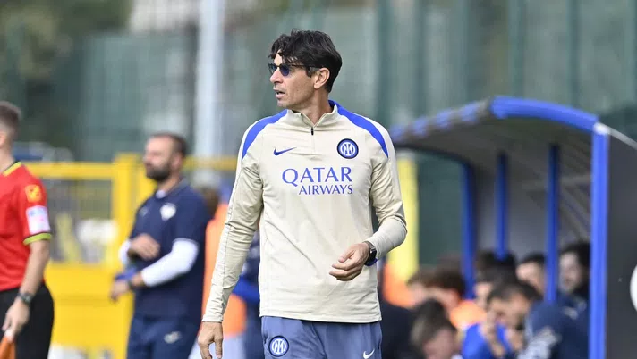 Primavera, le formazioni UFFICIALI di Inter-Empoli: le scelte di Zanchetta - immagine 1