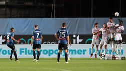 Polvere, né di stelle, né da sparo: solo polvere