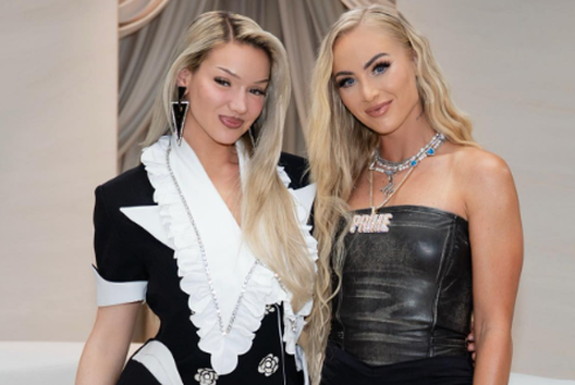 Alisha Lehmann, la proposta indecente del vip: “100mila euro per una notte di sesso”- immagine 3