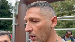 VIDEO FCIN1908 / Materazzi: “Inter, c’è tempo per recuperare. Ibra? Mi meraviglia…”