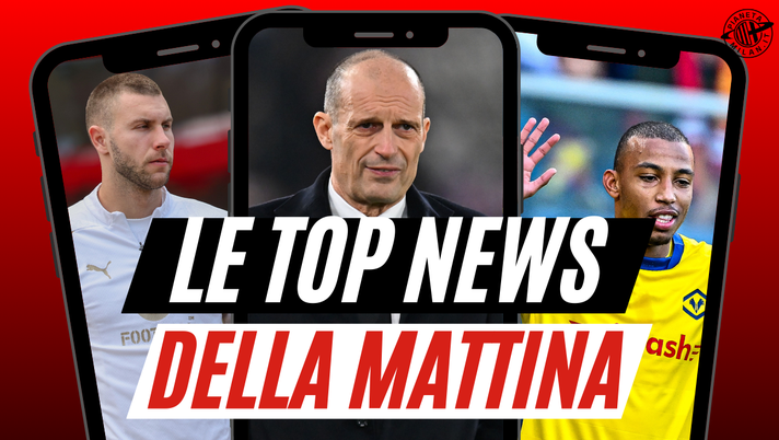 Milan, Allegri ai saluti? La verità. Pavlovic carica la squadra! Ecco il vice Saelemaekers- immagine 1