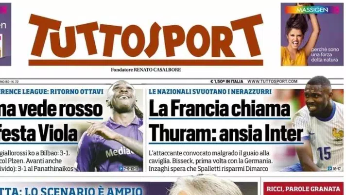 Tuttosport