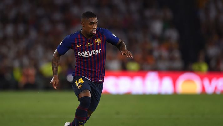 Clamoroso in Spagna: Barcellona indagato per frode fiscale nell’acquisto di Malcom - immagine 1