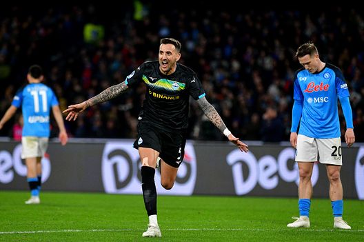 Lazio-Napoli, rivali a causa… di un buco! Start ore 18, dove vederla- immagine 6