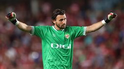 Macedonia-Italia, Dimitrievski: “Palermo? Ricordo speciale, possiamo vincere di nuovo”