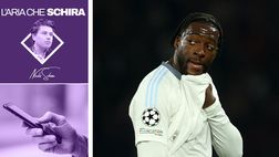 VN – Tentativo per Disasi. Ma la concorrenza in Premier è forte