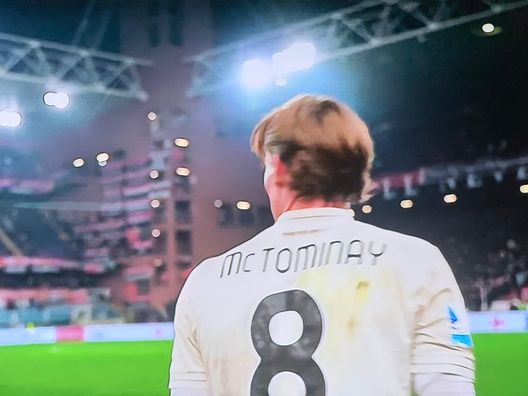 LIVE Genoa-Napoli 1-2: termina il primo tempo del match del Marassi - immagine 2