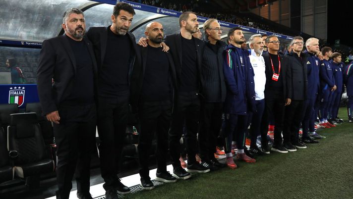 Pronostico Italia-Irlanda del Nord: azzurri favoriti, stuzzica la quota gol - immagine 1