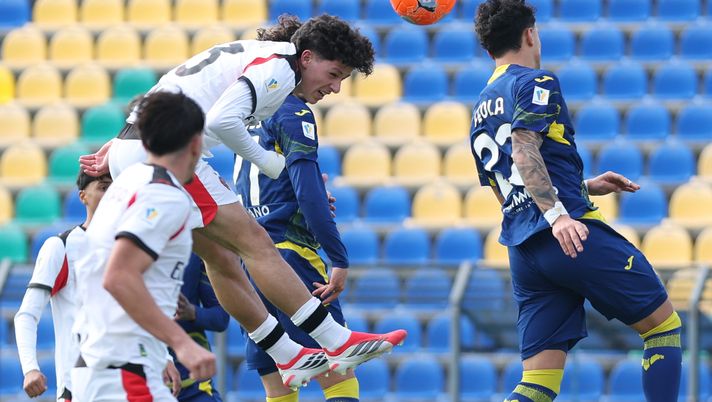 Milan Primavera, passo falso contro il Verona: i gialloblù vincono 4-1