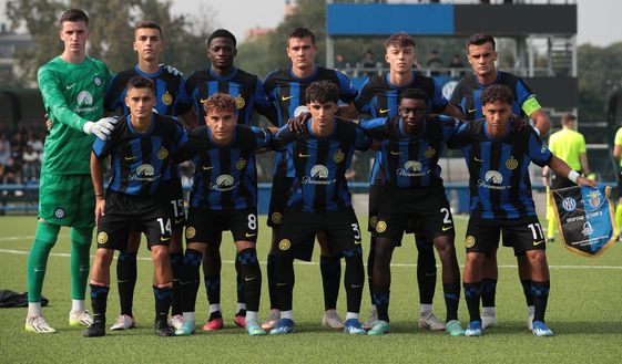Getty Images Youth League, Inter-Benfica 1-1 risultato finale: secondo pareggio, non basta Berenbruch- immagine 2