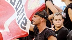 Cittadella, grave lutto nel mondo del tifo: è morto Giovanni Scudiero (Forci Granata)