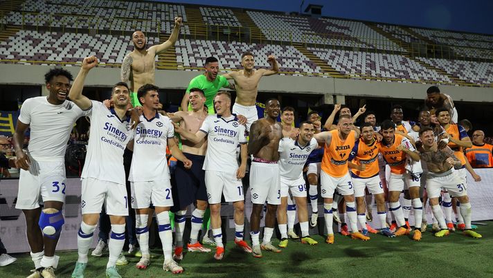 GETTY IMAGES  Pagelle, Suslov trascinatore, Folorunsho ciclone, Lazovic esempio - immagine 1