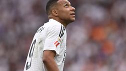 Kylian Mbappé sarà il nuovo numero 10 del Real Madrid: la conferma sui social