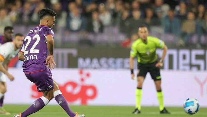 Fiorentina, Nico Gonzalez a rischio forfait. Italiano recupera Ikoné e Kouame - immagine 1