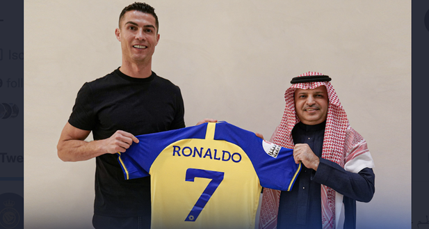 Georgina: “Non vedevo l’ora di lasciare Manchester. Cristiano potrebbe giocare fino a 50 anni”- immagine 3