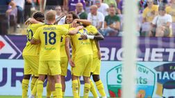 Lazio, l’analisi del match: primo tempo di livello, nella ripresa…