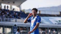 Ex obiettivo del Napoli, Borrelli ha firmato con il Cagliari: c’è l’ufficialità