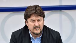 Pescara, Sebastiani: “Squadra ben strutturata, puntiamo alla Serie B”