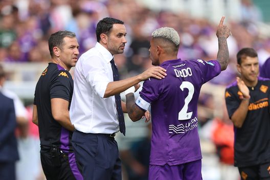 Palladino: “Ikonè? Deve fare quello che chiedo. Certe cose devono rimanere tra noi”- immagine 2