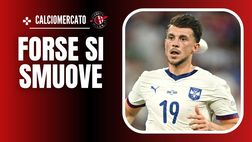 Calciomercato Milan – Samardzic più vicino ai rossoneri? Ecco perché