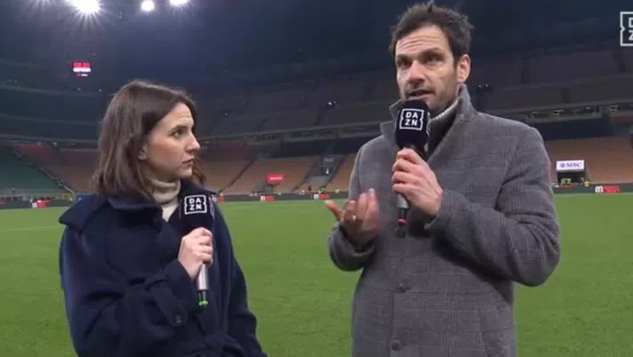Parolo: “Il Milan un Bastoni non ce l’ha. Sono quei giocatori che…” - immagine 1