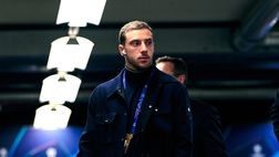 UFFICIALE – Inter, per Carlos Augusto risentimento ai flessori: il comunicato
