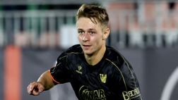 FLASH – Cambio in distinta nel Venezia: Nicolussi Caviglia titolare contro il Parma